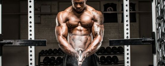 Trenbolone Enanthate pour les athlètes